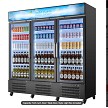 Commercial Refrigeration 