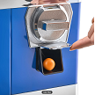 Commercial 4-Compartment Gumball -Candy - Capsule Vending Machine 