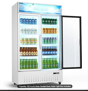 Commercial Refrigeration 