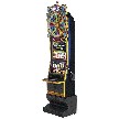Wheel Wheel Of Fortune Slot Machine (Cash Link) 