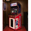 Perfect Pour Pabst Blue Ribbon Arcade Game 