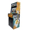 Perfect Pour Original Arcade Game 