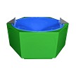 Coin Twister Vortex (Large) 