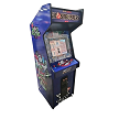 Vintage Arcade Game Remake 