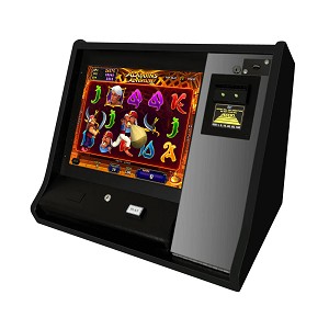 Aladdin’s Adventure Casino Skill Game 