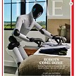 Leo the Household Humanoid Consumer-Grade AI Robot 