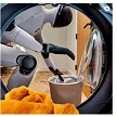 Leo the Household Humanoid Consumer-Grade AI Robot 