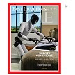 Leo the Household Humanoid Consumer-Grade AI Robot 