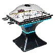 Super Chexx Lite Dome Hockey Table 
