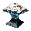 Super Chexx Lite Dome Hockey Table 