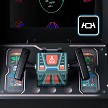 Arcade Game 