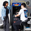 Arcade Game 