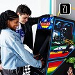 Arcade Game 