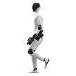 Leo the Household Humanoid Consumer-Grade AI Robot 
