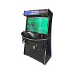 Monster Arcade shooting guns Arcade Machine 4600 Retro Multi Cade Games 