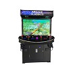 Monster Arcade shooting guns Arcade Machine 4600 Retro Multi Cade Games 