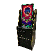 Eclipse (4 in One) Casino Skill Game 