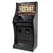 Chef Express Casino Skill Game 