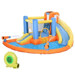 Bounce House 