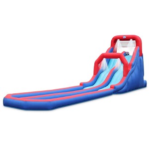 Bounce House 