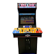 NBA Jam Tournament Edition Arcade Game Remake 