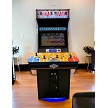NBA Jam Tournament Edition Arcade Game Remake 