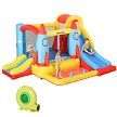 Bounce House 