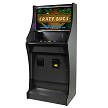 Crazy Bugs Casino Skill Game 