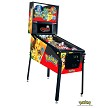 Pinball Machine 
