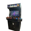Multi Arcade Multi-Game Arcade Machine (5,000 Games in One) 