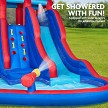 Bounce House 