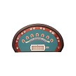 Roulette Table 