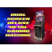 Superior Skill Lightning Edition (5 In 1 Casino Skill Game) 