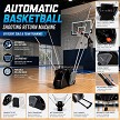 EZ-Shooter Basketball Shooting Practice Machine 