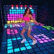 Jamma DX LED Dance Floor 