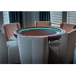 Poker Table 