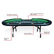 Poker Table 