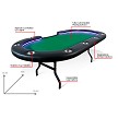 Poker Table 