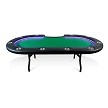 Poker Table 