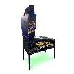 VPin-DX 4K Virtual Pinball Machine 