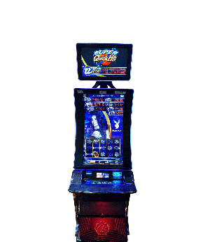 Super Quick Hits Slot Machine 
