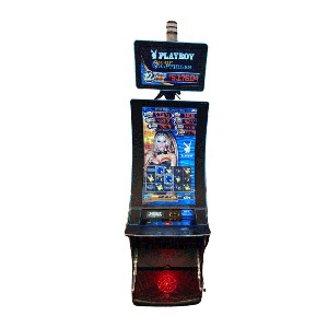 Playboy Sunset Sapphires Slot Machine 