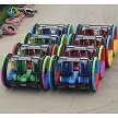 Rolling Car 360 