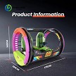 Rolling Car 360 