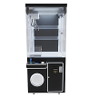 Hi-5 Jumbo Black Edition Commercial Claw Machine Premium LED Crane Prize Machine 