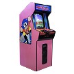 Jungle King Arcade Game Remake 
