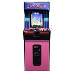 Jungle King Arcade Game Remake 
