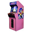 Jungle King Arcade Game Remake 