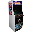 Bosconian Arcade Game Remake 