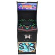 Bosconian Arcade Game Remake 